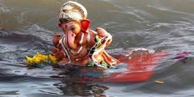 Ganesh Visarjan 2024 : आज इन शुभ मुहूर्त में करे बप्पा का विसर्जन