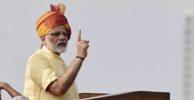 PM मोदी 74 के हुए पीएम, राष्ट्रपति मुर्मू और शाह समेत तमाम दिग्गजों ने दी शुभकामनाएं
