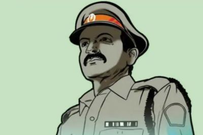 पति की शिकायत लेकर थाने पहुंची थी पत्नी, देखते ही टीआई साहब हो गए फिदा&hellip; करने लगा अजीब डिमांड