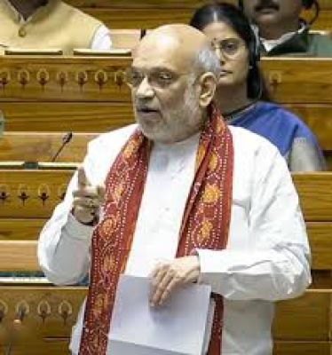 संसद में आज : केंद्रीय गृहमंत्री आपदा प्रबंधन (संशोधन) विधेयक 2024 लोकसभा में करेंगे पेश