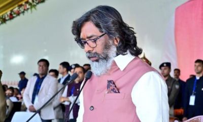 मुख्यमंत्री हेमंत सोरेन ने किया कैबिनेट विस्तार&hellip;.इनको मिली जगह