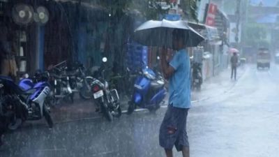 क्या स्कूलों में लगेंगे ताले? चेन्नई में भारी बारिश की चेतावनी, IMD का अलर्ट जारी