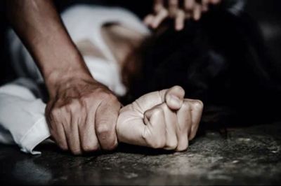  रिश्ते शर्मसार; युवती से चचेरे भाई ने किया दुष्कर्म, गर्भवती होने पर हुआ खुलासा