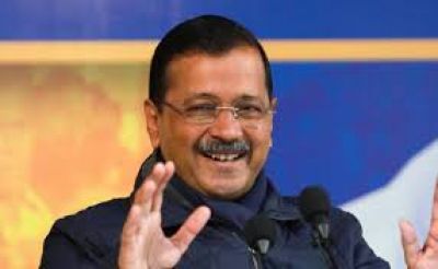 Delhi Chunav 2025: दिल्ली के किरायेदारों को बड़ी सौगात, चुनाव से पहले केजरीवाल ने किया ये बड़ा एलान