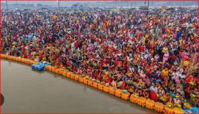 Mahakumbh 2025 : प्रशासन ने उठाए 5 अहम कदम, भीड़ नियंत्रण के लिए सख्त नियम लागू