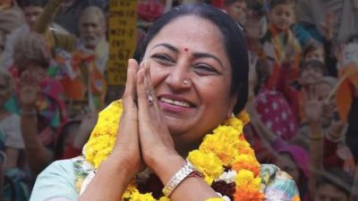 रेखा गुप्ता बनीं दिल्ली की नई मुख्यमंत्री, बिना निजी कार वाली सीएम रेखा गुप्ता की संपत्ति का पूरा ब्यौरा, देखिये इस रिपोर्ट में