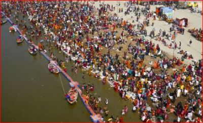 Crime : महाकुंभ में महापाप! पत्नी की हत्या कर बेटों से बोला &ndash; &lsquo;महा कुंभ में खो गई तुम्हारी माँ&rsquo;