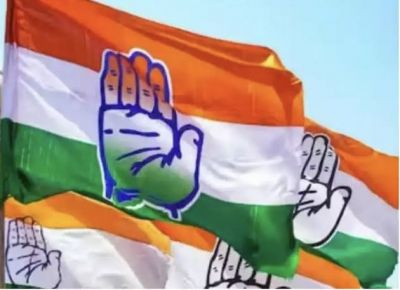 कांग्रेस में बड़ा संगठनात्मक बदलाव: छत्तीसगढ़ सहित चार राज्यों में नए प्रदेश अध्यक्षों की नियुक्ति&hellip;