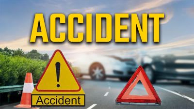 Road Accident: डंपर ने पिकअप को मारी टक्कर, चार महिलाओं की मौत&hellip;एक दर्जन से अधिक घायल, छह गंभीर