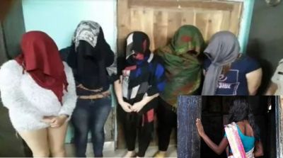 BREAKING: अब सेक्स वर्कर्स नहीं कहलाएंगी आरोपी, ढाबों, होटलों पर संचालित वेश्यालयों से पकड़ी जाने वाली महिलााओं को पुलिस नहीं करेगी अरेस्ट