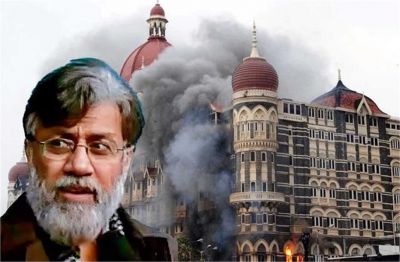 थोड़ी देर में दिल्ली पहुंचेगा तहव्वुर राणा, भारतीय सीमा में दाखिल हुआ विमान