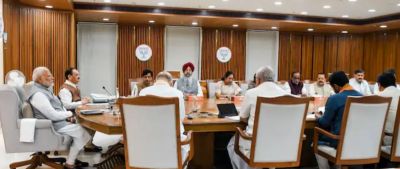 बीजेपी को जल्द मिलेगा नया राष्ट्रीय अध्यक्ष, PM निवास पर देर रात हुई अहम बैठक, इन नामों की चर्चा