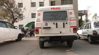 पहले की पति की हत्या, फिर वीडियो कॉल कर दिखाया शव...  यहाँ भी 'रिश्तों का कत्ल',पढ़ें क्या है पूरा मामला