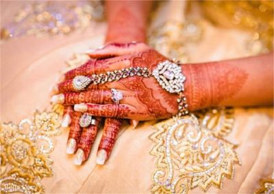 डोली की जगह उठी अर्थी, रात में ऐसा क्या हुआ कि दुल्हन की मिली लाश?