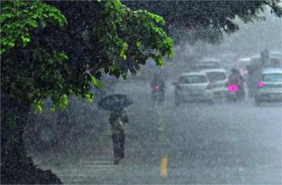 Rain Alert: आज बदलेगा मौसम, 80 KM की रफ्तार से चलेंगी हवाएं, 25 राज्यों में भारी बारिश का IMD अलर्ट जारी