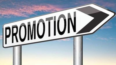 Promotion News : रिटायरमेंट से पहले एमपी पुलिस इंस्पेक्टर्स को तोहफा, गृह विभाग ने जारी किये प्रमोशन के आदेश, यहाँ देखें लिस्ट