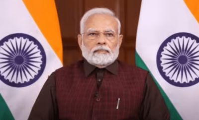 Pahalgam Attack : भारत ने लिए पांच बड़े फैसले, पाकिस्तानी नागरिकों के वीजा रद्द, पढ़िए पूरी खबर 