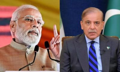 BREAKING : आतंकी हमले के बाद भारत का एक और बड़ा एक्शन, पाकिस्तान से सभी आयात-निर्यात पर पूरी तरह लगाया बैन