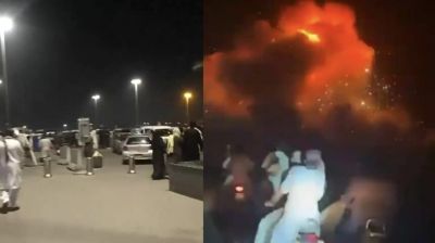 BIG BREAKING : ऑपरेशन सिंदूर में पाक के 100 से ज्यादा आतंकियों के मारे जाने की खबर