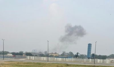 Operation Sindoor के बाद लाहौर एयरपोर्ट के पास तीन ब्लास्ट से दहला पकिस्तान, दहशत में लोग