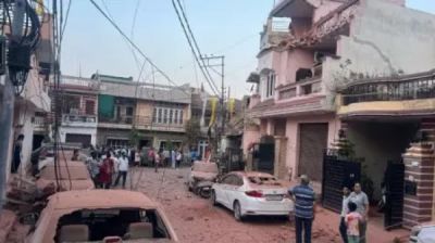 भारत &ndash; पाक तनाव : पाकिस्तानी चौकियां, आतंकी लॉन्च पैड्स ध्वस्त; चार एयरबेसों को भी बनाया गया निशाना