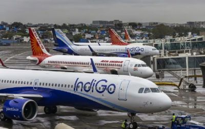 भारत के 32 हवाई अड्डों पर परिचालन फिर से शुरू, हटाई गई नागरिक उड़ानों पर लगाई गई रोक