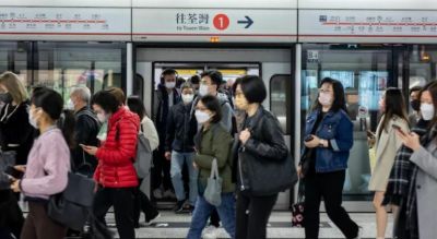 COVID-19: दुनिया में फिर होगी कोरोना की वापसी? सिंगापुर और हांगकांग में हजारों पॉजिटिव, भारत की बढ़ी टेंशन