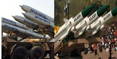 अब स्कूलों में पढ़ाई जाएगी ब्रह्मोस और आकाश मिसाइलों की वीरगाथा