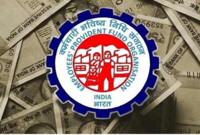 देश के 7 करोड़ से ज्&zwj;यादा पीएफ खाताधारकों के लिए खुशखबरी, जमा राशि पर मिलेगा इतने फीसदी मिलेगा ब्याज