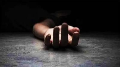 रात को छत पर सोने गया युवक, सुबह परिजनों ने जाकर देखा तो उड़ गए होश, कंबल से ढका शव...गर्दन पर रस्सी और पेट पर चोट के निशान