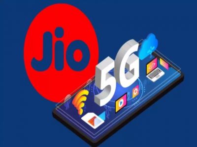 Recharge : मिस न करें Jio का शानदार ऑफर, सिर्फ 601 रुपये में पूरे साल अनलिमिटेड 5G इंटरनेट