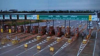 अब नहीं लगेंगे टोल प्लाजा पर ब्रेक! सिर्फ 3000 रुपये में पूरे साल टोल फ्री यात्रा, सरकार लाने जा रही हाईटेक सिस्टम&hellip;