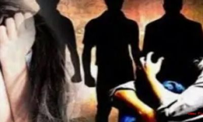 रात में शौच गई नाबालिग के साथ 10 ने किया गैंगरेप, 8 गिरफ्तार