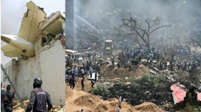 Air India Plane Crash: किस देश में सबसे ज्यादा हुए प्लेन क्रैश, जानिए कितने नंबर पर है भारत