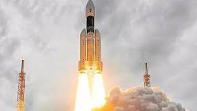 BREAKING -ISRO: इसरो ने कुशीनगर में रॉकेट लॉन्चिंग परीक्षण सफलतापूर्वक