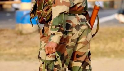 BSF जवान ने साथी पर ही बरसाईं गोलियां, एक के बाद एक किए 13 राउंड फायर, मौके पर मौत