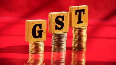 राजधानी में 14 करोड़ के GST घोटाले का भंडाफोड़, फर्जी फर्मों से लूटा सरकारी पैसा,एक आरोपी गिरफ्तार