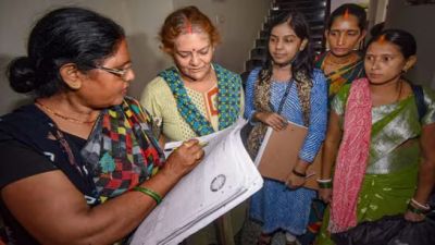 इस बार डिजिटल होगी जनगणना, पूछे जाएंगे ये 6 नए सवाल, जानिए 