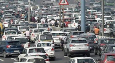 1 जुलाई से पुराने वाहनों को नहीं मिलेगा डीजल पेट्रोल, पंपों में लगा कैमरा करेगा EOL स्कैन