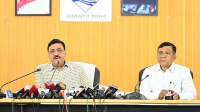 चारधाम यात्रा पर ब्रेक! भारी बारिश के अलर्ट के चलते अगले 24 घंटे के लिए स्थगित