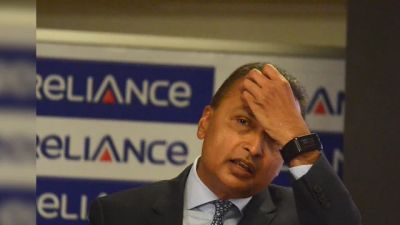 अनिल अंबानी मुंबई से दिल्ली पहुंचे, ईडी के सामने पेशी, 17 हजार करोड़ बैंक लोन फ्रॉड केस में फंसे