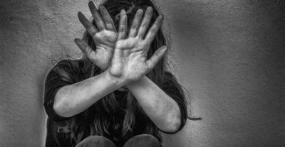 कलयुगी बेटे की शर्मनाक करतूत, अपनी ही मां के साथ किया दुष्कर्म