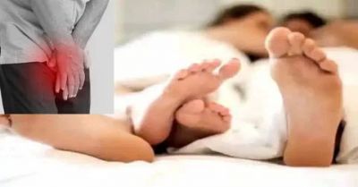 युवती को बुलाकर रातभर अय्याशी करता था युवक, मौका पाकर लड़की ने प्राइवेट पार्ट को&hellip;