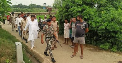 पास्ता खाने से पिता-पुत्र की मौत, पांच लोग अस्पताल में भर्ती