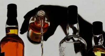 जमकर छलके जाम&hellip; यहां 800 करोड़ से भी ज्यादा की शराब पी गए लोग, बीते साल हुई थी इतने की बिक्री