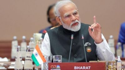 भारत-अमेरिका व्यापार वार्ता पर पीएम मोदी का बयान, बोले&ndash; साझेदारी की असीम संभावनाओं को मिलेगा नया आयाम