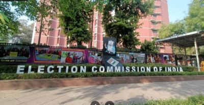 पूरे देश में होगी मतदाता सूची की &lsquo;सर्जिकल स्ट्राइक&rsquo;, &lsquo;घुसपैठियों&rsquo; को बाहर करने की तैयारी