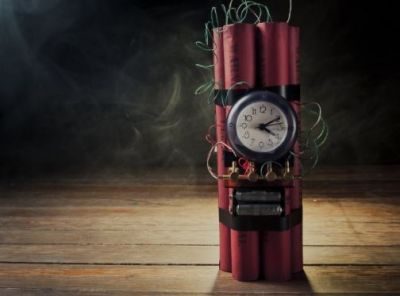 चुनावी माहौल के बीच बिहार को मिली बम से उड़ाने की धमकी, सभी जिलों में अलर्ट जारी, मचा हड़कंप