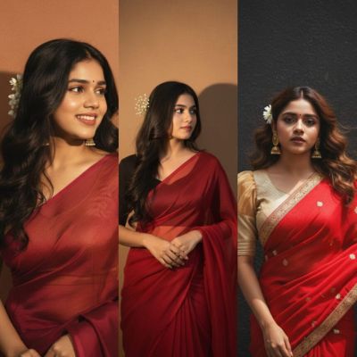 आप भी Google Gemini AI से बनवा रहें साड़ी वाली फोटो? गलत इस्तेमाल से बढ़ सकती है परेशानी!