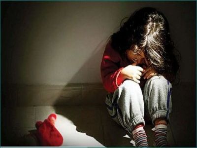 शर्मनाक वारदात: रुपये का लालच देकर 9 साल की बच्ची से दुष्कर्म, आरोपी गिरफ्तार